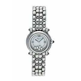 Chopard Happy Sport 27/8250-23 Ladies Watch