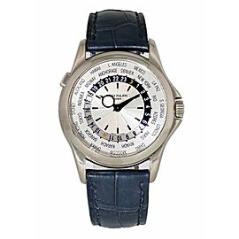 Patek Philippe Complications World Time 5130G Mens Watch