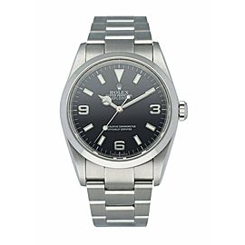 Rolex Explorer 114270 Men's Watch