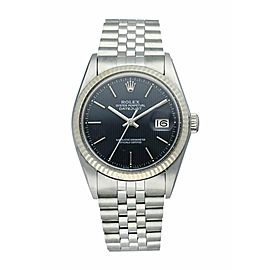 Rolex Datejust 16014 Mens Watch