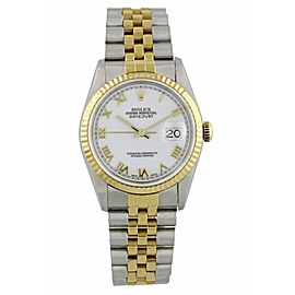 Rolex Datejust 16233 Men Watch