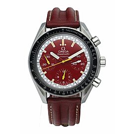 Omega Speedmaster Michael Schumacher 3510.61.00 Mens Watch