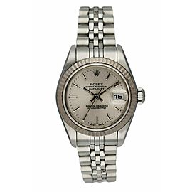 Rolex Datejust 79174 Ladies Watch