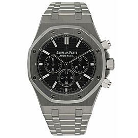 Audemars Piguet Royal Oak 26320ST Chronograph Men's Watch