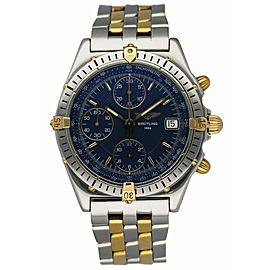 Breitling Chronomat B13048 Men's Watch