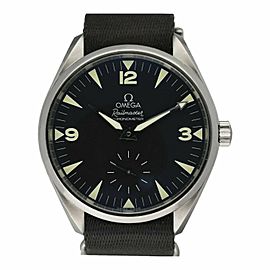 Omega Seamaster Aqua Terra 2806.52.37 XXL Men's Watch