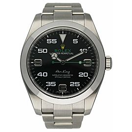 Rolex Air King 116900 Men's Watch