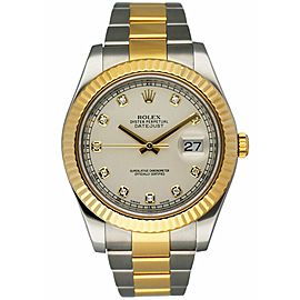 Rolex Datejust 116333 Men's Watch