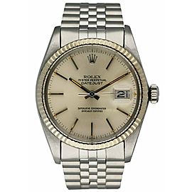 Rolex Datejust 16014 Men's Watch