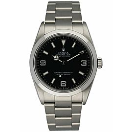 Rolex Oyster Perpetual Explorer 114270 Men's Watch