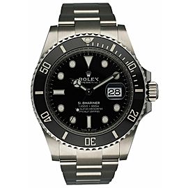 Rolex Submariner 126610LN Men's watch