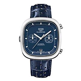 TAG HEUER SILVERSTONE MEN LIMITED EDITION 150TH ANNIVERSARY WATCH