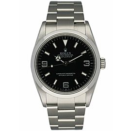 Rolex Oyster Perpetual Explorer 114270 Men's Watch