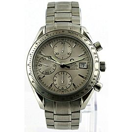 AUTHENTIC OMEGA SPEEDMASTER 3211.30 CHRONOGRAPH AUTOMATIC MENS WATCH