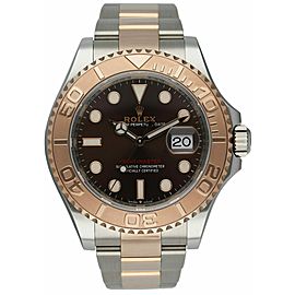 Rolex Oyster Perpetual Yacht-Master 126621 Men's Watch