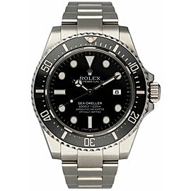 Rolex Sea-Dweller Men's Watch