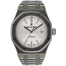 Audemars Piguet Mens Watch With