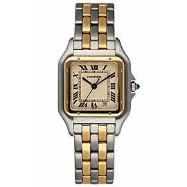 Cartier Panthere Midsize Ladies Watch
