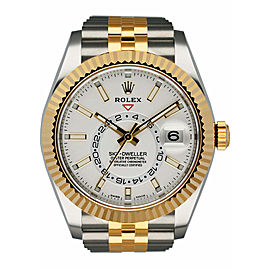 Rolex Sky Dweller Men's Watch