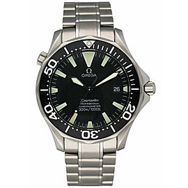 Omega Seamaster 2254.50.00 Men's Watch
