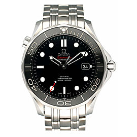 Omega Seamaster 212.30.41.20.01.003 Steel Mens Watch