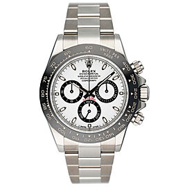 Rolex Cosmograph Daytona Mens Watch