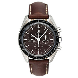 Omega Speedmaster MOONWATCH Mens Watch
