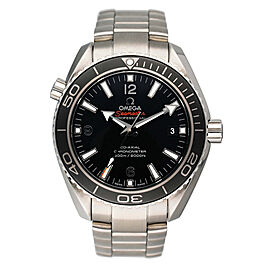 Omega Planet Ocean 232.30.42.21.01.001 Mens Watch