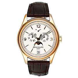 Patek Philippe Complications 5146R Annual Calendar Mens Watch