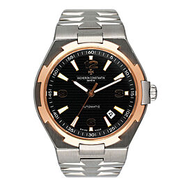 Vacheron Constantin Overseas 47040 Mens Watch