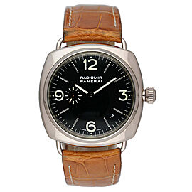 Panerai Radiomir 18K White Gold