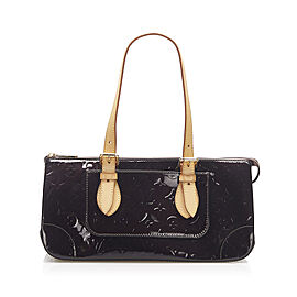 Louis Vuitton Vernis Rosewood