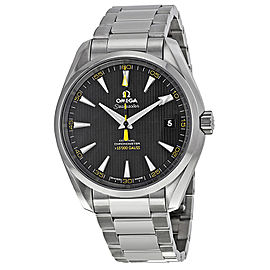 Omega Seamaster Aqua Terra 231.10.42.21.01.002 3486870 150M Co-Axial 41.5mm Mens Watch