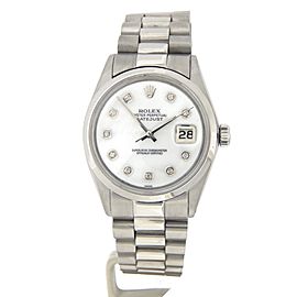 Rolex 1601/1603 Datejust 36mm Mens Watch