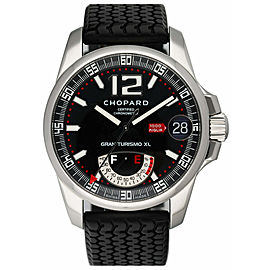 Chopard Mille Miglia GT XL 168457-3001 Mens Watch