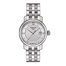 Tissot Bridgeport T097.010.11.038.00 29mm Womens Watch