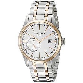 Hamilton American Classic Railroad H40525151 42mm Mens Watch