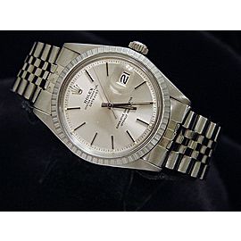 Rolex Datejust 1603 36mm Mens Watch