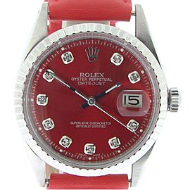 Rolex Datejust 1603 36mm Mens Watch