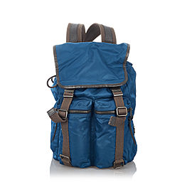 Dolce&Gabbana Nylon Backpack