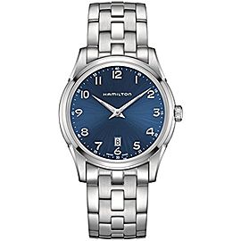 Hamilton Jazzmaster H38511143 42mm Mens Watch