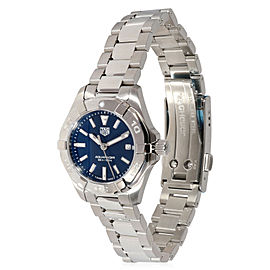 Tag Heuer Aquaracer Women's Watch in Stainless Steel