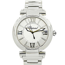 Women's Chopard Woman Imperiale Stainless Steel w/ White Dial 388531 - 3003