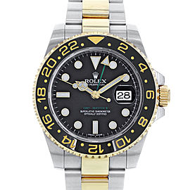 Rolex GMT-Master II 116713 40mm Mens Watch