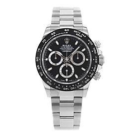 Rolex Daytona 116500LN 40mm Mens Watch