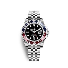 Rolex Diamond 40mm Mens Watch