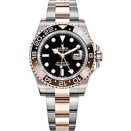 Rolex GMT-Master II 126711CHNR 40mm Mens Watch