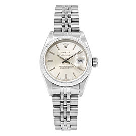 Rolex Datejust 69174 26mm Womens Watch