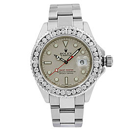 Rolex Yacht-Master 16622 40mm Mens Watch