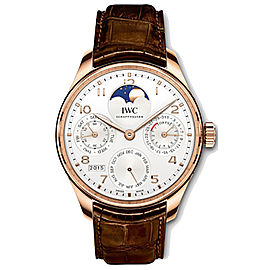 IWC Portugieser IW503202 44.2mm Mens Watch
